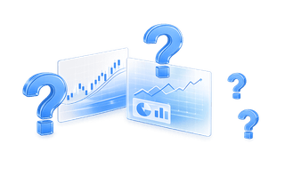 Interface de contact du service d'aide client destinée à l'assistance sur la plateforme de trading